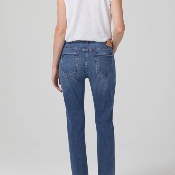 Citizens of Humanity- Emerson Jeans - Picture 2 of 9